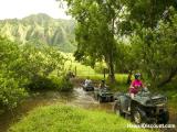  Hawaii ATV Tours